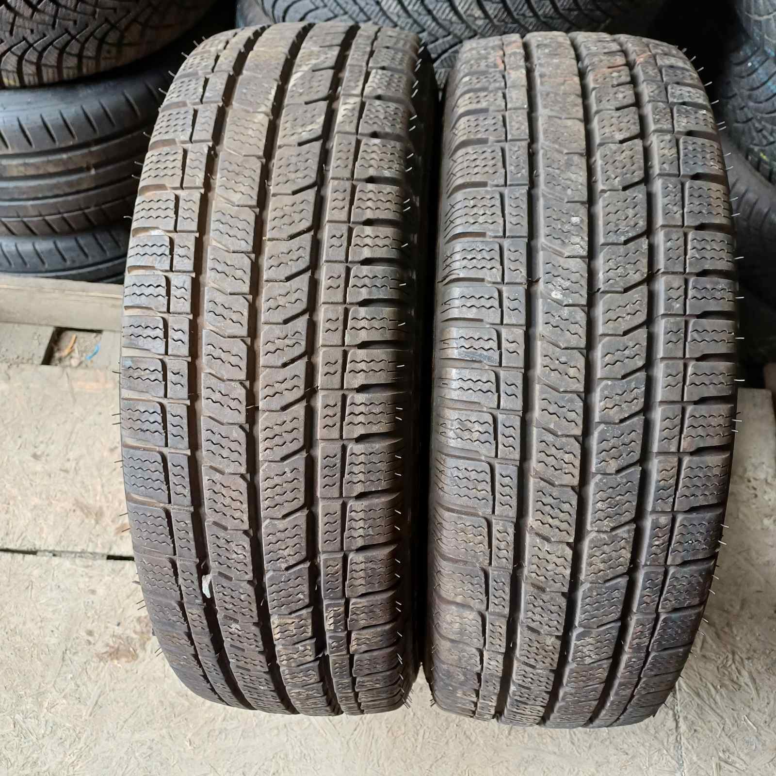 Kleber Translap2 215/65R16C
